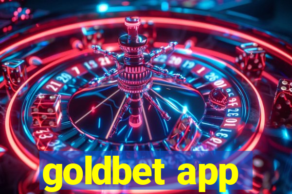 goldbet app